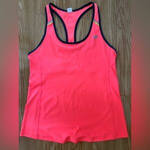 New Balance Tank Top Size Medium
